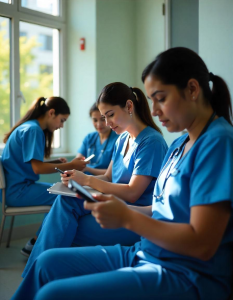 Cómo prepararse para el examen de residencia médica